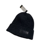 Vialli Kamaal Beanies Blk