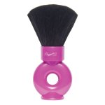 Diane Deluxe Neck Brush Assorted Colours