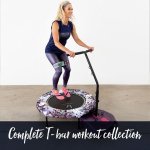 T-bar Workout Complete Collection