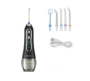 Water Flosser For Teeth Braces 5 Pieces Jet Tip Nozzle Pack