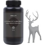 Water Washable Uv Resin Plus 1KG Grey CRE123