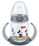 Nuk Disney First Choice Bottle 150ML