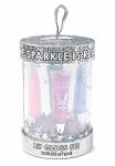 Justice Girls Make Your Own Magic Bunny Lip Gloss Set