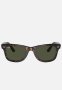 Sunglasses 0RB2140 902 - Tortoise