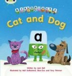 Cat And Dog: Alphablocks Set 03 Phonics Bug