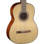 AC100 Classical Guitar Open Pore Natural