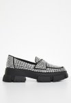 Trifecta-r Loafer - Rhinestone