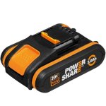 - 2.0AH Battery Pack - 20V