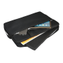 Port Design S L15 Top Loader Notebook Case 15