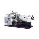 Optimum Vario Lathe 200 X 300MM