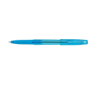 Pilot Pen Super Grip G Medium Point Light Blue