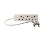 Nexus Multiplug 3 Way 3X16A