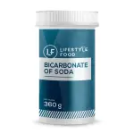 LIFESTYLE FOOD L S Food Bicarbonate Of Soda 360G
