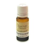 Frankincense Boswellia Serrata Pure Essential Oil - 10ML