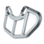 Drfeify Chain Stabilizer High Strength Aluminium Alloy Bash Guard Stabilizer For 26T To 36T Chainrings 2