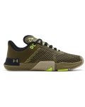 Men's Ua Tribase Reign 4 Training Shoes - Tent 9
