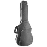 Stagg STAG-STB10 C Basic Series 4 4 Classical Guitar : Black