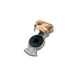 Phillips Ind. 12-010 1 2" Universal Gladhand Female Pipe Thread