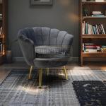Flower Chair