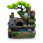 Ca Multicolour Water Fountain 2047A
