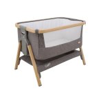 Tutti Bambini Cozee Bedside Crib