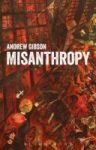 Misanthropy - The Critique Of Humanity Hardcover