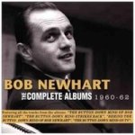 The Complete Albums 1960-62 Cd