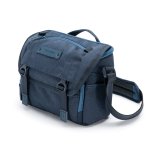 Veo Range 21M Nv On The Move Small Drone camera Messenger Bag-navy