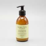 Essentials Lemon & Geranium Hand & Body Wash