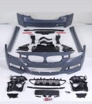 Bmw F30 3 Series M-sport Body Kit Complete 12-19