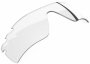 Oakley Radarlock Path Clear Vented