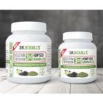 Dr Boxall& 039 S Sceletium Moringa & Hemp Powder 300G