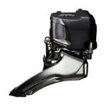Xtr FD-M9070 DI2 Front Derailleur 2 X 11