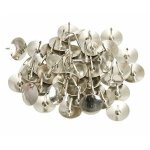 DRAWING PINS Nexx S steel 100PK
