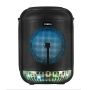 Omega. Omega Outdoor Bluetooth Speaker Battery-powered For Loadshedding OP-82506