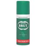 Brut Deodorant Original Original