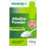 Health Alkaline Powder 110G