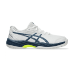 ASICS Gel-game 9 Kids White mako Blue