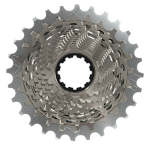 Red Xg 1290 12-SPEED E1 Cassette - 10-33T
