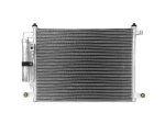 Suzuki Swift 2008-2010 Condensor - Autostyle Motorsport South Africa