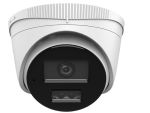 6 Mp Dual Light Md 2.0 Fixed Turret Network Camera