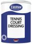 Excelsior Tennis Court Dressing Red Oxide 5L