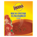 Rich Oxtail Flavoured Soup 50G