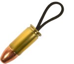 9MM Key Ring