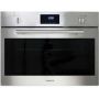 75CM Built In Multifunction Electric Oven Stainless Steel