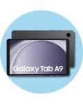 Samsung Galaxy Tab A9 8.7" Wi-fi 4GB RAM + 64GB Int Memory