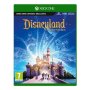Disneyland Adventures One