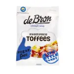 Fruit Toffee 100G
