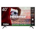 Hisense 40 Full HD Tv A5200F End Of Life