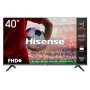 Hisense 40 Full HD Tv A5200F End Of Life